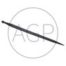 Hrot na balíky o délce 810 mm kovaný se závitem M22x1,5 mm