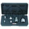 KS Tools sada adaptérů, 6-dílů