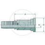PN 20 SFS-KMSU 5/8