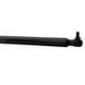 Plynová vzpěra Stabilus o délce 385 mm a síle 400 N pro dveře kabiny Deutz-Fahr, Hürlimann, Lamborghini, Same