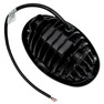 LED pracovní světlo 24 W a 2900 lm na kabinu pro traktory Case IH, New Holland a Steyr