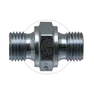 GA 1/4 M-BSP x 3/8 M-BSP VPE25