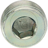 Carry-over Plug X-SD-25-O-RE