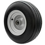 Kompletní kolo 16 x 6.50-8 s diskem na průměr nápravy 25 mm pro obraceče a shrnovače píce
