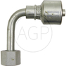 PNE 06 DKORF 11/16 90° SL=54