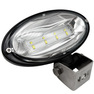 LED pracovní světlo o výkonu 40 W a světelným tokem 3500 lm pro traktory John Deere