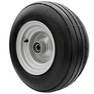 Kompletní kolo 16 x 6.50-8 s diskem na průměr nápravy 25 mm pro obraceče a shrnovače píce