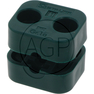 X-Spony trubky RS E 4 IV 26,9