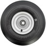 Kompletní kolo 15 x 6.00-6 s diskem pro obraceče a shrnovače píce