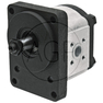 Hydraulické čerpadlo s výkonem 6,1 cm³ / ot. pro Steyr