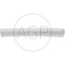 PVC hadice s vnitřním průměrem 45 mm a 1 3/4 coul