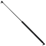 Plynová vzpěra Stabilus o délce 385 mm a síle 400 N pro dveře kabiny Deutz-Fahr, Hürlimann, Lamborghini, Same