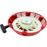 Ruční kompletní startér pro motor Honda na typy GX340 GX390 GX610 GX620
