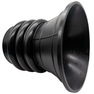 Dokovací trychtýř 8 v prémiové kvalitě s připojením 217 / 209 mm pro kejdu