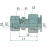 KORV 18 L- 15 VA