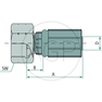 PNE 10 DKR-F G3/8
