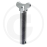 Scharmüller zavlačovací kolík Ø 20 x 92