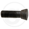 Šroub pluhu M12 x 1,75, 12.9 vhodný pro Vogel a Noot