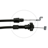 Brzdové lanko pro MTD, o délce 1448 mm