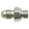 GA 3/4 M-JIC x M14 M-MET-WD