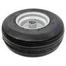 Kompletní kolo 16x6.50-8 10PR pro pícninářské stroje s ložiskem 25 mm