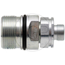 Hydraulická šroubovací rychlospojka samec se závtem M22x1,5 DN12-BG3