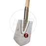 Ideal lopata o délce násady 850 mm, délka čepele 275 mm, šířka čepele 185 mm