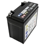 AGM baterie 12 V kapacita 12Ah ENDURANCE ENERGY se startovacím proudem 200 A