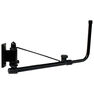Teleskopický držák zpětného zrcátka levý výsuvný 480-740 mm vhodný pro traktory Claas