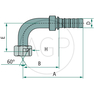 PNB 50 DKOR 2 90°
