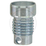 Adaptér pro automatické strunové hlavy Easy work, závit M8 x 1,25 LGI