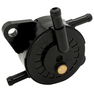Palivové čerpadlo podtlakové Kawasaki FR / FS / FX plastové pro hadici 6 mm