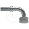 PN 25 DKOS M36x2 90° IL (25S)
