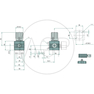 WH-R1-3/8-10-M 1 - WH-RS1 - Regulátor tlaku - velikost 1