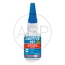 Loctite / Teroson Sekundové lepidlo v láhvi 20 g