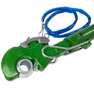 Třetí bod pro traktory John Deere kat. 3-3 pracovní délka 590-780 mm závit M36 x 4 mm