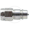 KS 18-1,5 (M18x1,5) DN12-BG3