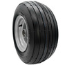 Kompletní kolo 16 x 6.50-8 s diskem na průměr nápravy 25 mm pro obraceče a shrnovače píce