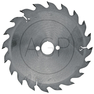 Pilový kotouč o průměru 240 mm s vnitřní dírou 30 mm pro cirkulárku dřeva