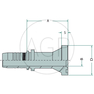 PN 25 SFS-CAT 1