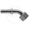 PN 10 DKL M22x1.5 45° (15L)