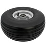 Kompletní kolo 15 x 6.00-6 s diskem pro obraceče a shrnovače píce