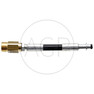 Adaptér pro pistoli se závitem M22 x 1,5 AG