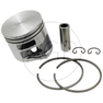 Pístní sada pro Stihl, Ø válce 47 mm, na typy MS 311, MS 362