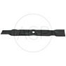 Mulčovací nůž o délce 546 mm pro Sabre a John Deere