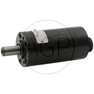 Hydraulický motor série BMM, zadní přípoj, savost 12,9 cm3 / ot.