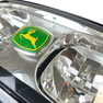 Přední hlavní světlomety pro traktor John Deere 
