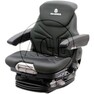 Sedačka Grammer MAXIMO Comfort Plus MSG 95A/731 do traktoru vzduchem odpružená 12V