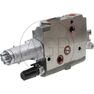 Bosch/Rexroth cestný ventil SB23-M pro Steyr