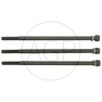Sada šroubů pro Steyr, 3x M8 x 220